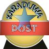 Karaduwa Post