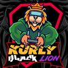 kurlyblacklion