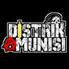 DISTRIK AMUNISI