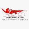 Nusantara Sakti Negara