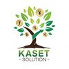 kasetsolution