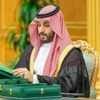 السهم السعودي🇸🇦