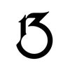 thirteenstoreofficial