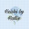 heishibyhallie