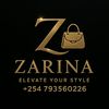 zarinaluxe36k