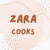 Zara Cooks