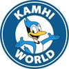 kamhiworld