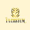 FA COSTUM