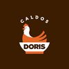 Caldos Doris