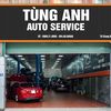 Tùng Anh Auto Service