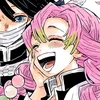 mitsurisakuramochilover
