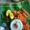 Nasi Campur Bali Sakanti