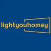 lightyouhomey