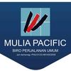 Mulia pacific travel