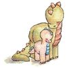 mommyofalittledinosaur