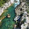 Neretva rafting 