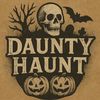DauntyHaunt