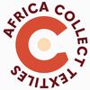 Africa collect textiles