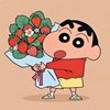 lovustrawberry