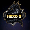 Hexo 9 Gaming