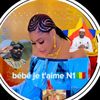 Bébé je t’aime ❤️💋