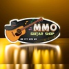 MMO GUITAR SHOP