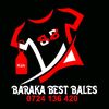 BARAKA BEST BALES.