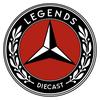 legendsdiecast