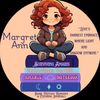 margretannauthor