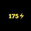 175⚡