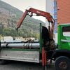 Materialendertimi