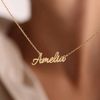 𐙚 Amelia .🎀༘⋆