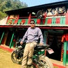 nikraj.gurung