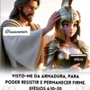 Diaconisa Evangelização