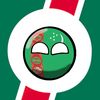 turkmenistan._.geography