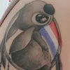 Queen__Panda