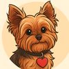 Chase the Yorkie