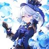 fontbluebloom