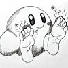 kirbywithstinkyfeet