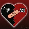 U ❤️ M