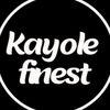 KAYOLE 1960