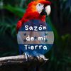 sazon de mi tierra