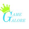 gamegaloreclothing