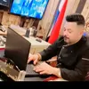 الشيف عباس جكساره
