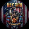 “Hey Siri”