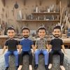 Clay Artist