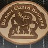 Desert Lizard Designs