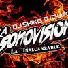 la sonóvision del shiko dj