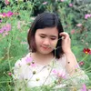 Huệ Ba Vì
