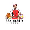PAK MARTIN